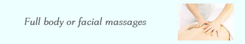 Massage