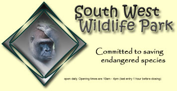 South West Wildlife Park